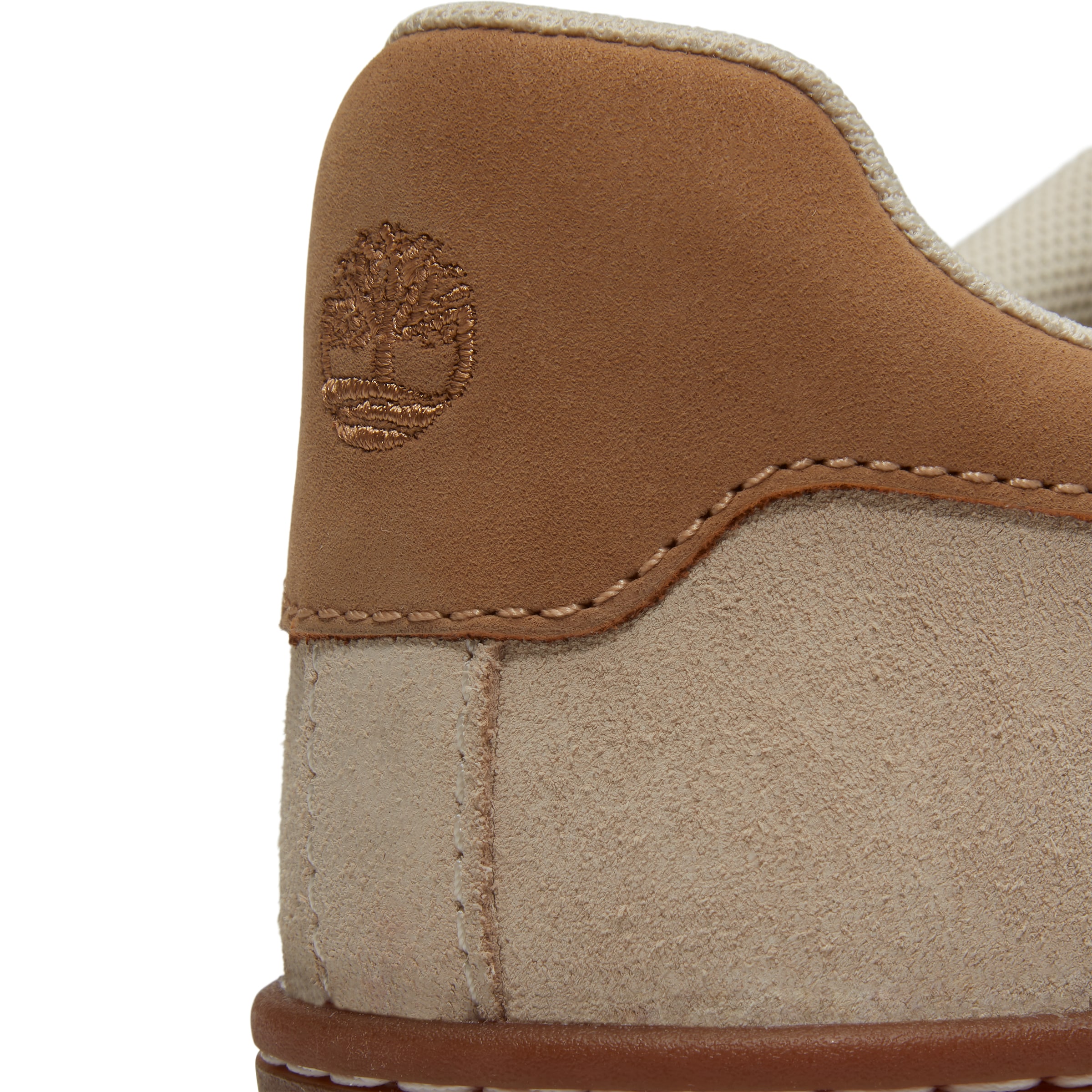 TIMBERLAND Sneakers in Brown