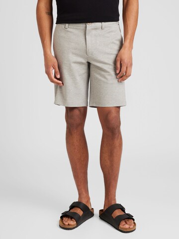 Only & Sons Regular Shorts 'MARK' in Beige: predná strana