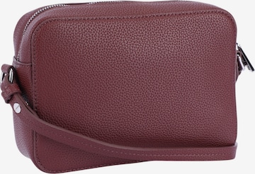 JOOP! Crossbody bag in Red: front