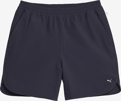 PUMA Workout Pants in Navy, Item view