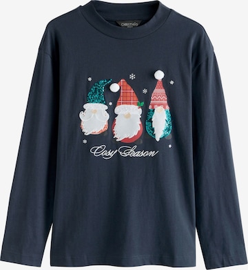 NextMajica - plava boja: prednji dio