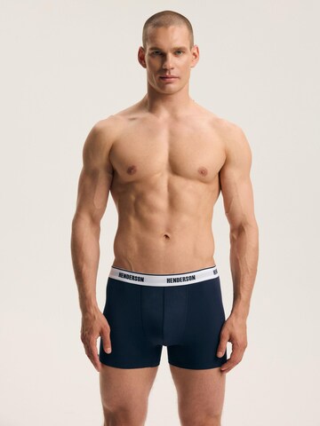 Boxer 'FREE' di Henderson in colori misti