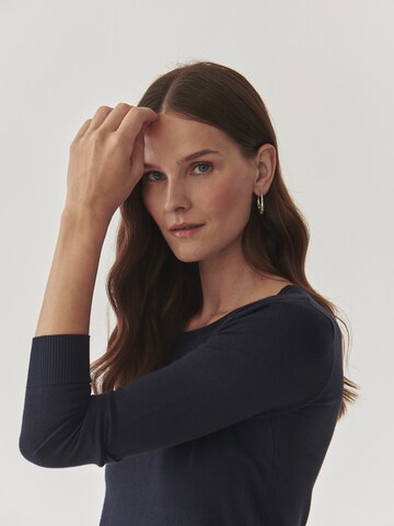 TATUUM Sweater 'Tessini' in Blue