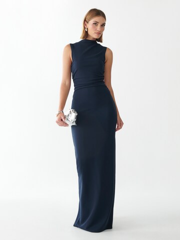 BWLDR Kleid 'LANA ' in Blau