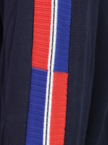 ARMANI EXCHANGE Sweatshirt 'XM002722 AF11960' in Blue