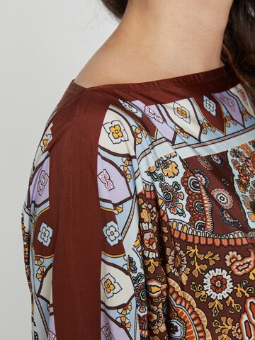 Ana Alcazar Shirt 'Kihla' in Mixed colors