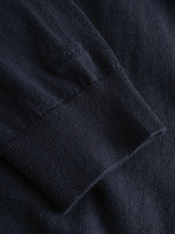 GABBA Pullover 'Akita' i blå