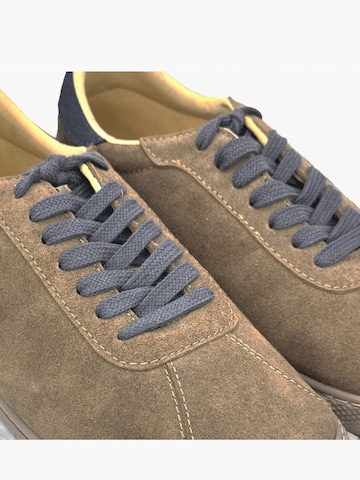 Pisamonas - Zapatillas deportivas en gris