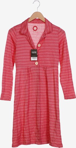 Avoca Strickjacke S in Rot: predná strana