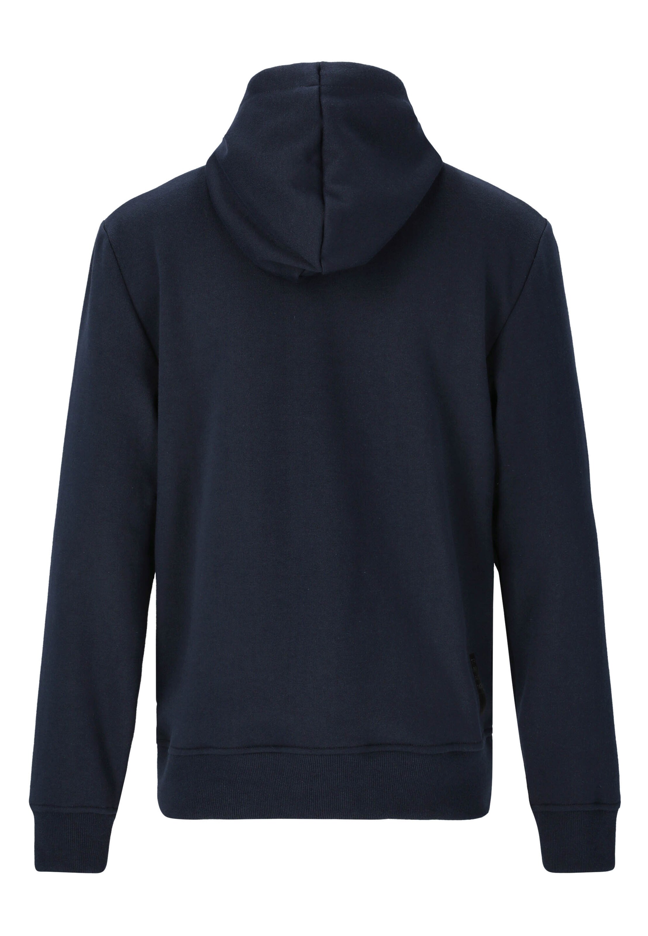 ENDURANCE Athletic Sweatshirt in Blue