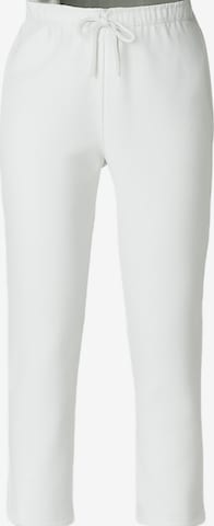 C&City Hose in Weiß: Vorderseite