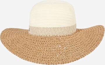 Roeckl Hat 'Lucia' in Beige