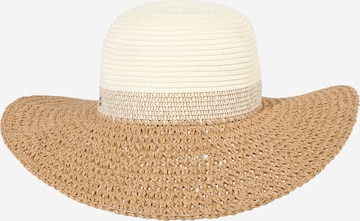 Roeckl Hat 'Lucia' in Beige