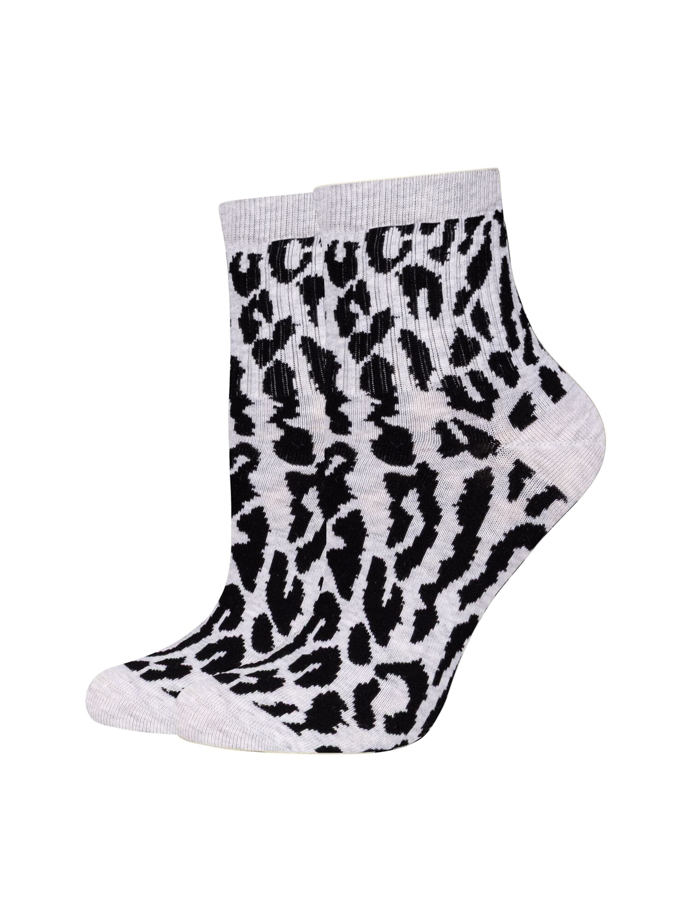 Chaussettes JOOP! en noir : devant