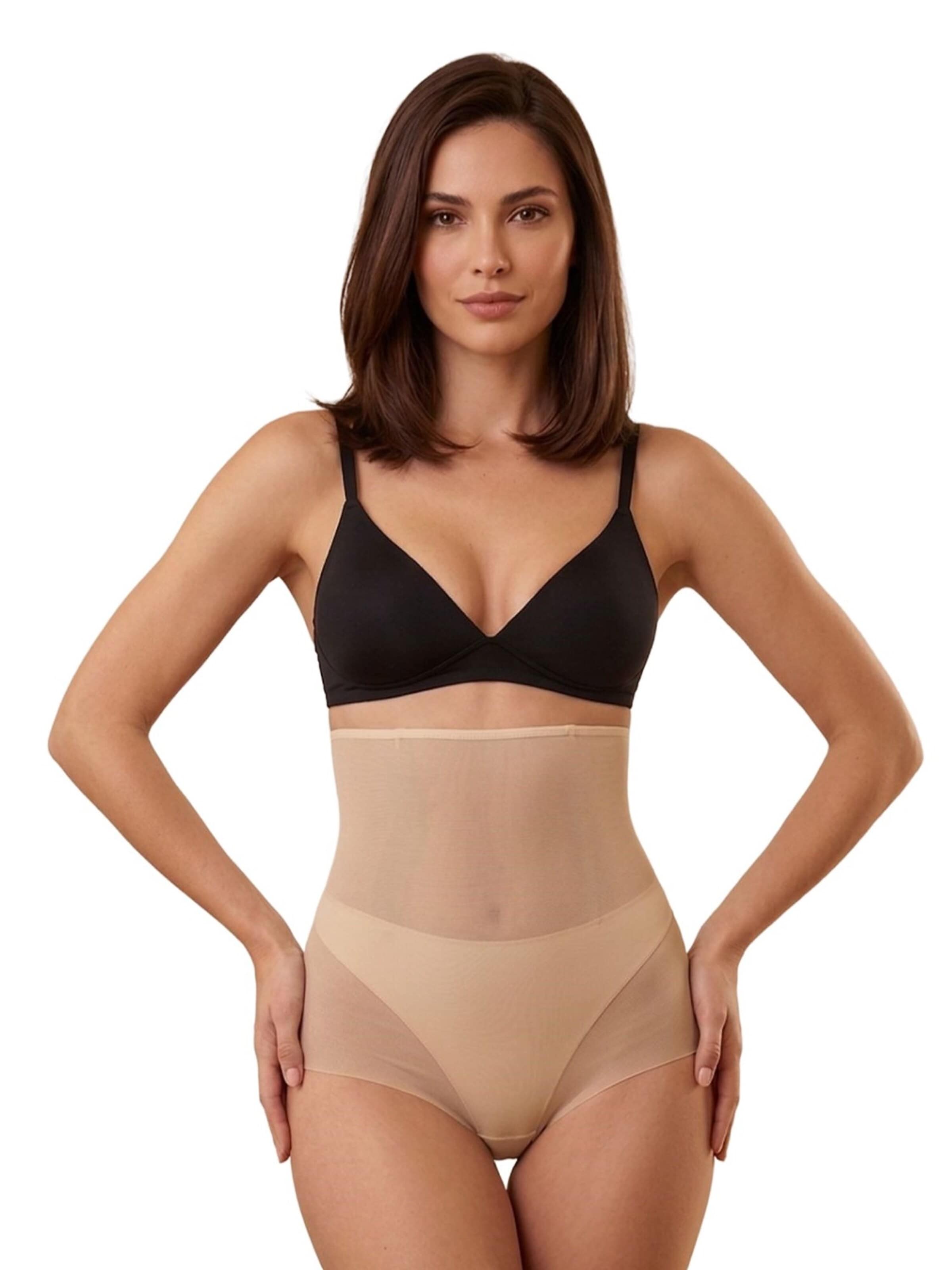 C&City Shaping slip in Beige