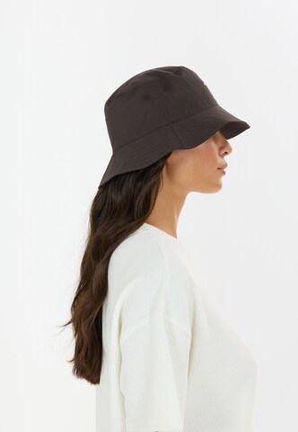 Athlecia Hoed 'Ansonia' in Bruin