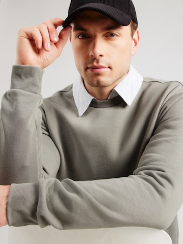 Only & Sons Regular Fit Sweatshirt 'Ceres' in Grün