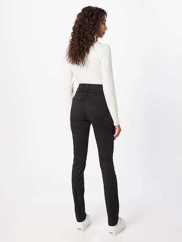 Skinny Jean s.Oliver BLACK LABEL en noir