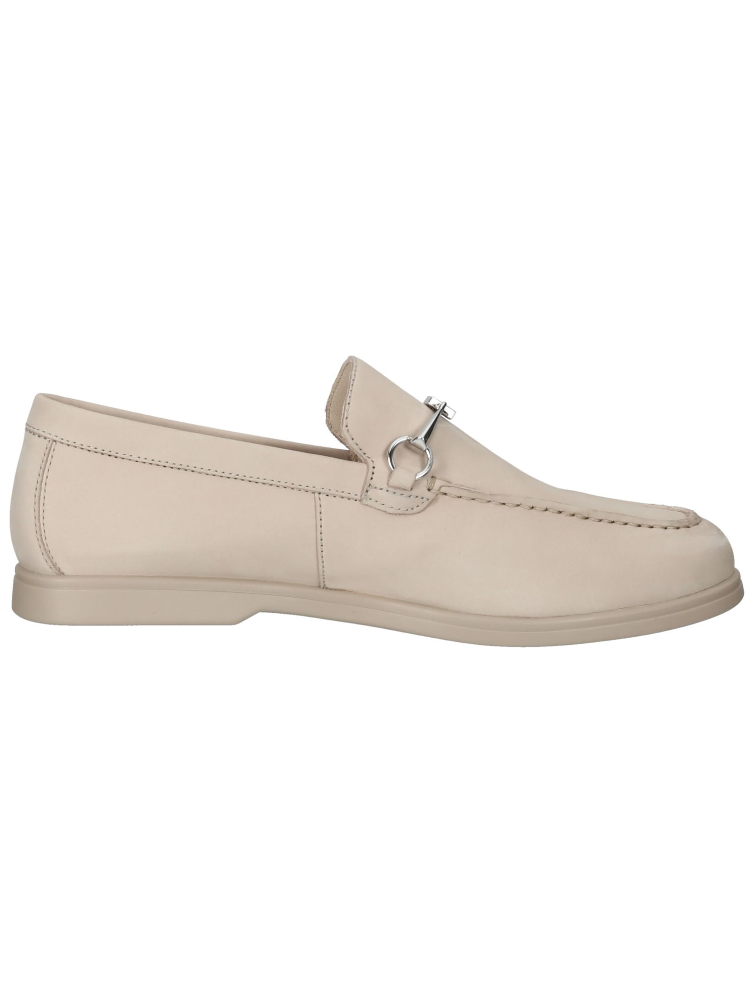 Högl Slipper 'Joe' in Beige