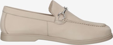 Högl Classic Flats 'Joe' in Beige