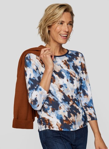 Rabe Shirt in Mixed colours: front