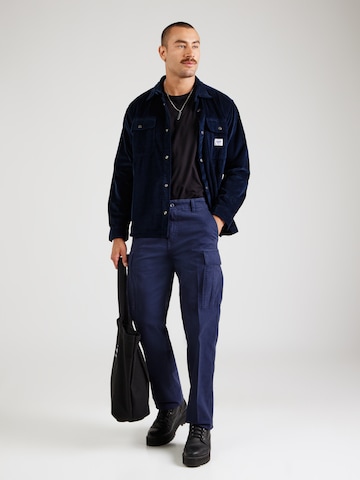 Dockers Regular Gargohousut värissä sininen