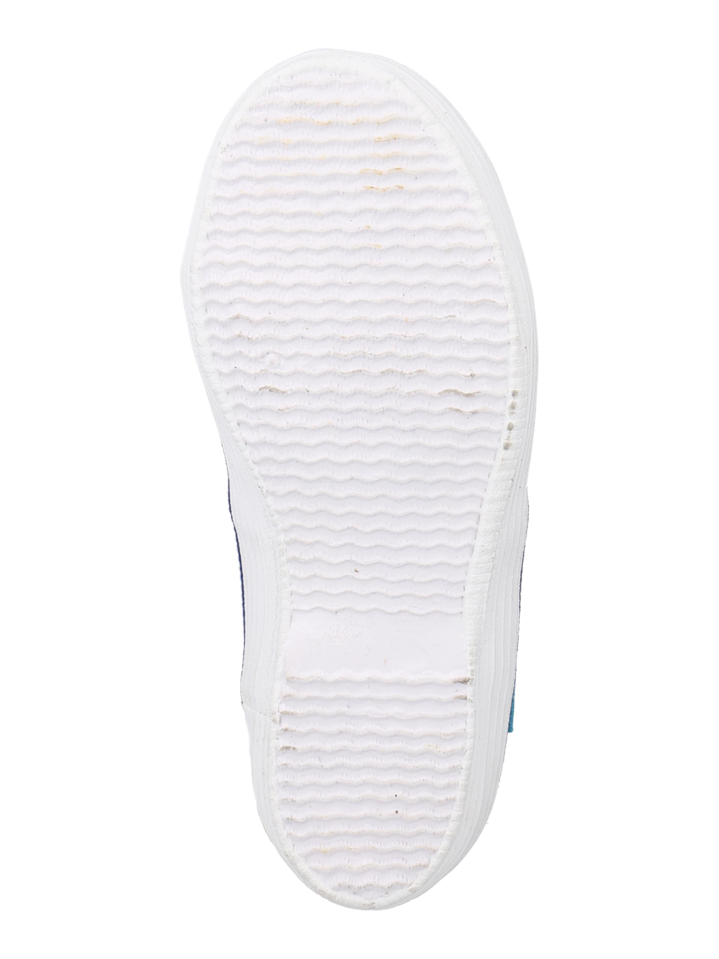 BECK Baleriina, värv sinine