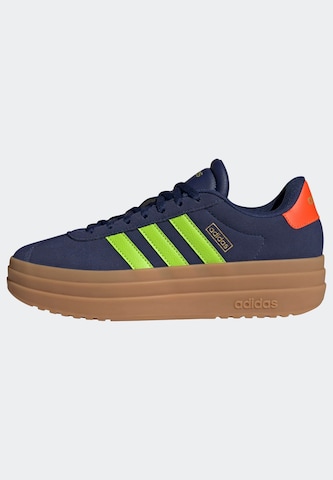 ADIDAS SPORTSWEAR Sneakers 'VL Court Bold' in Blue: front