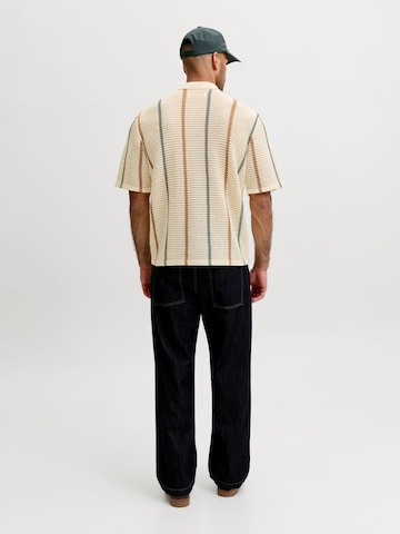 Pullover di JACK & JONES in beige