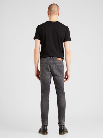 DIESEL Regular Jeans 'LUSTER' i grå