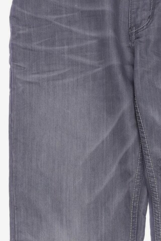 Miracle of Denim Jeans 32 in Grau