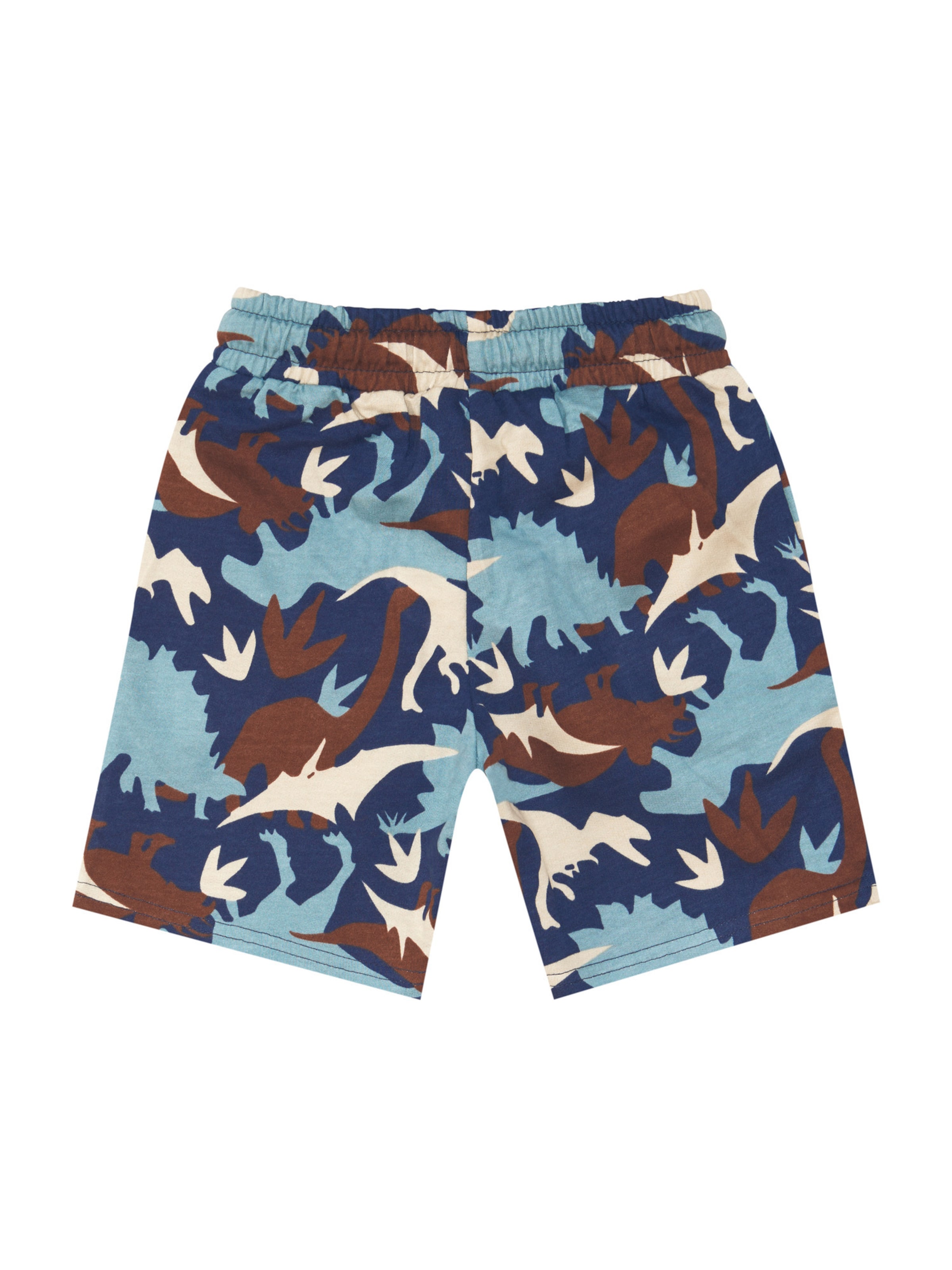 Set 'CFF-21Y1-039' di Denokids in blu