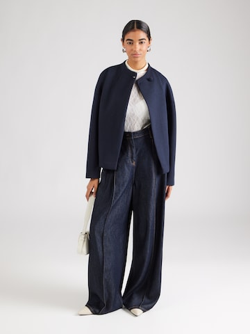 Rich & Royal Kevad-sügisjope, värv sinine