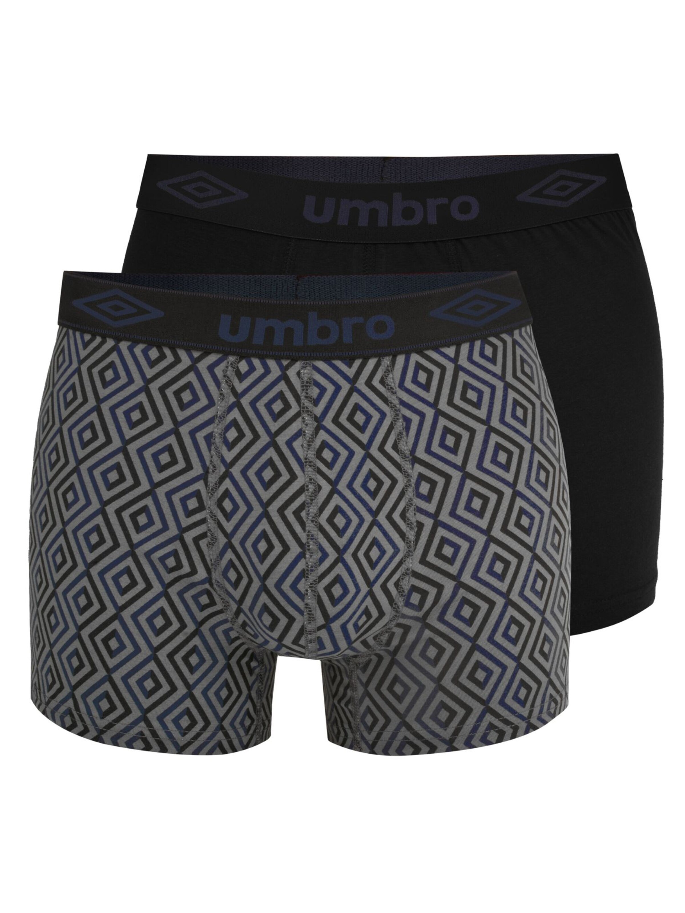 UMBRO Boxerky – mix barev