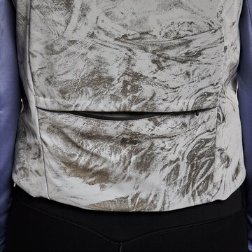 NIKE Sportweste 'Swift' in Grau