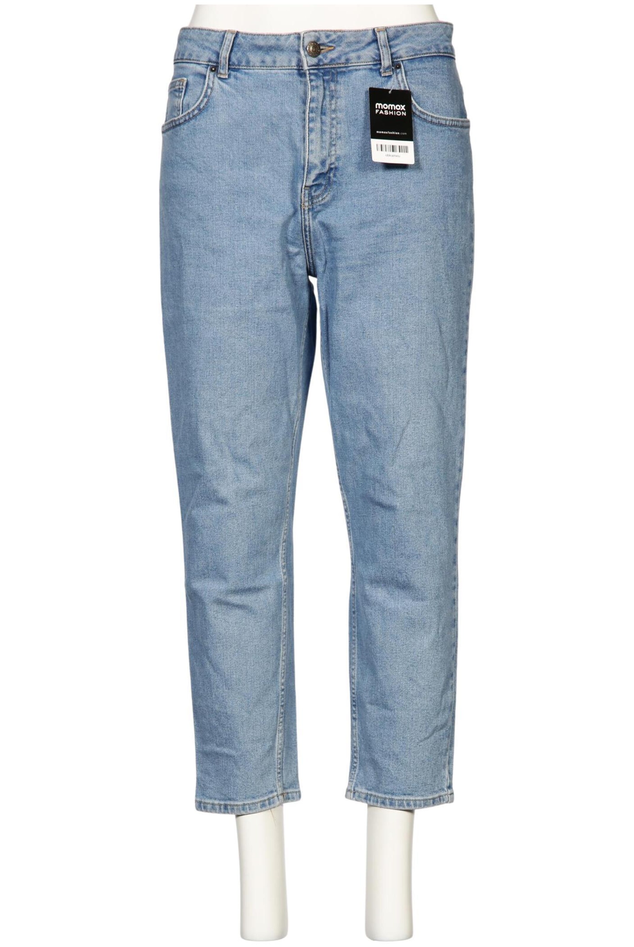 even&odd Jeans in 31 in Blue: front
