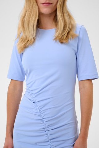 CULTURE Kleid 'Ulli Jessica' in Blau