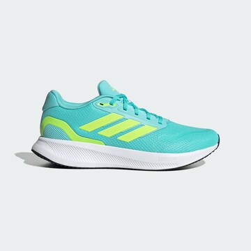 ADIDAS PERFORMANCE Běžecká obuv 'Runfalcon 5' – modrá