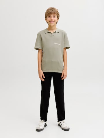 Jack & Jones Junior Shirt in Beige