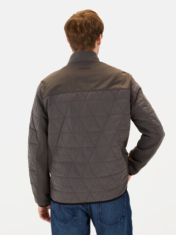 CAMEL ACTIVE Jacke in Grau