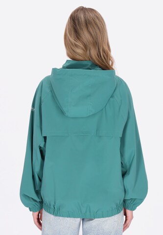 Schmuddelwedda - Casaco funcionais em azul