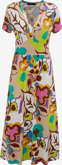 Aniston CASUAL Kleid in mischfarben, Produktansicht