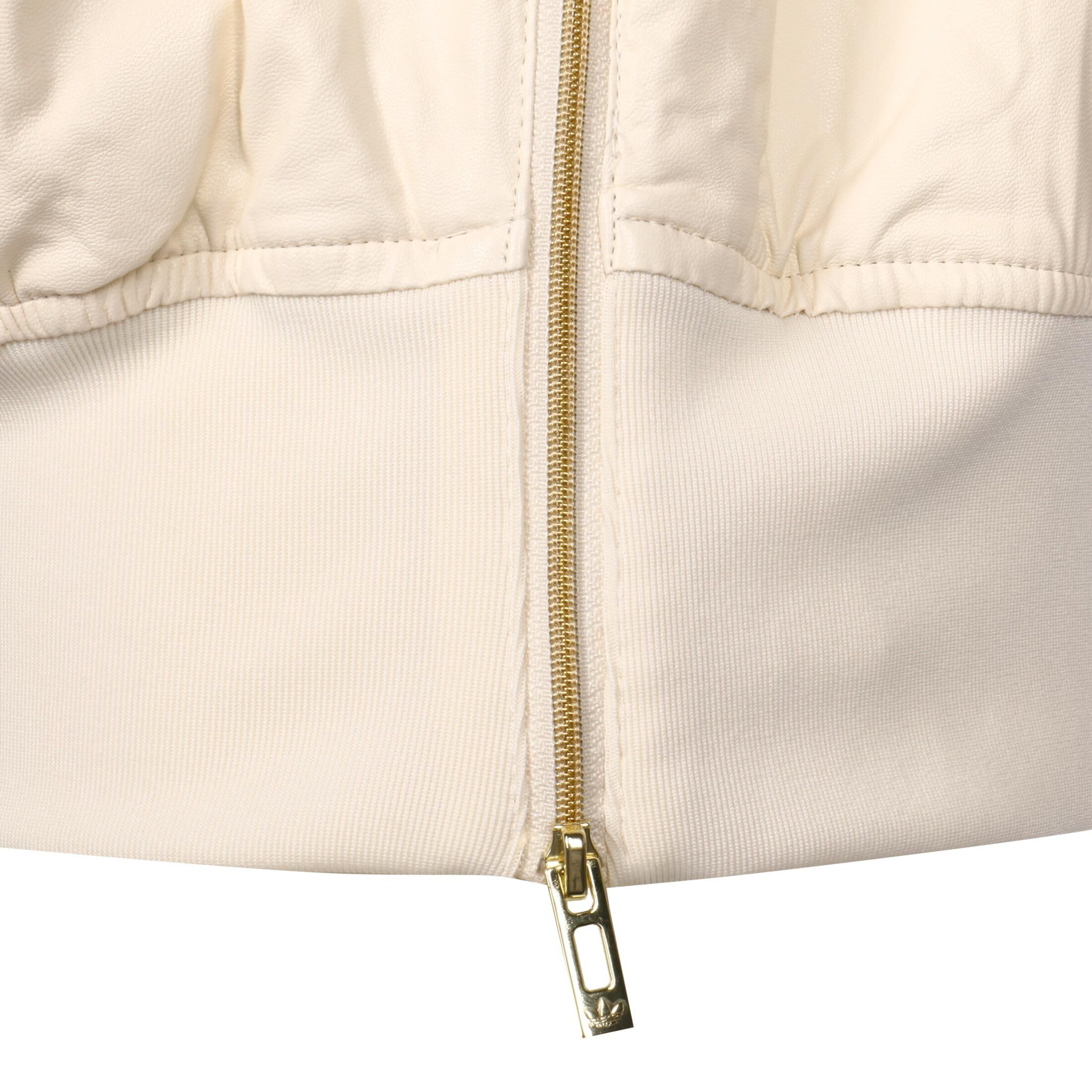 ADIDAS ORIGINALS Tussenjas in Beige