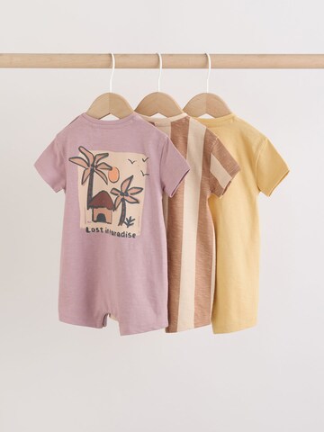 Next Beebibodi, värv beež