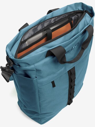 HEAD Rucksack in Blau