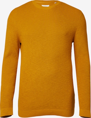 s.OliverPulover - žuta boja: prednji dio