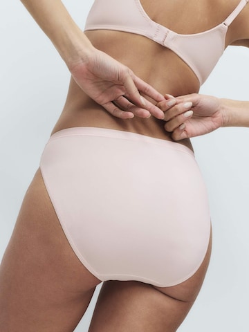 Slip 'Amelia' Marks & Spencer en rose