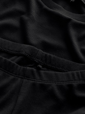 Tenue d'intérieur Next en noir