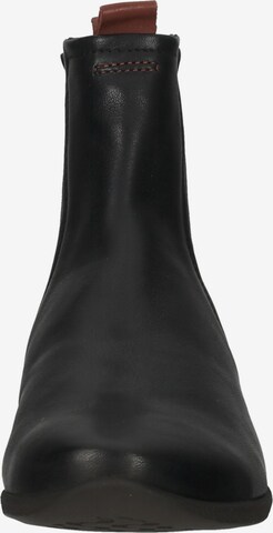 THINK! Chelsea Boots in Black