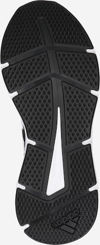 Sneaker de alergat 'Galaxy 6' de la ADIDAS PERFORMANCE pe negru